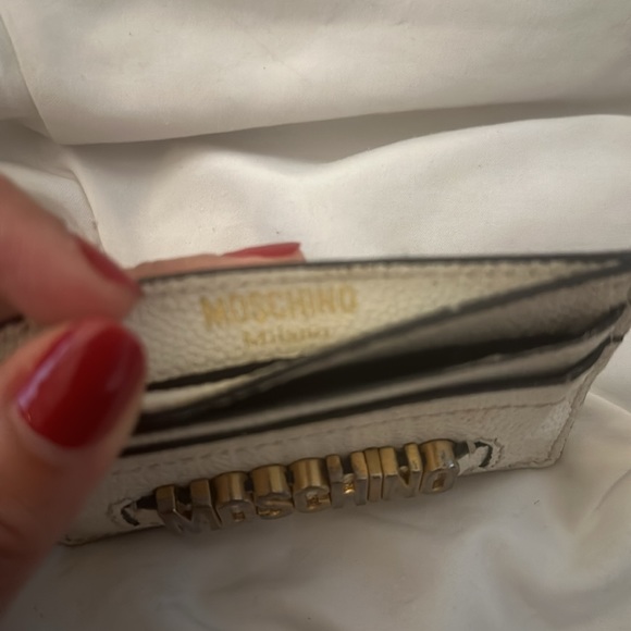 Moschino wallet - Picture 2 of 5